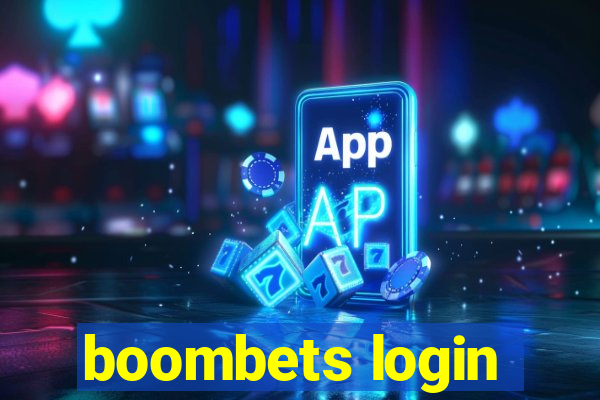 boombets login